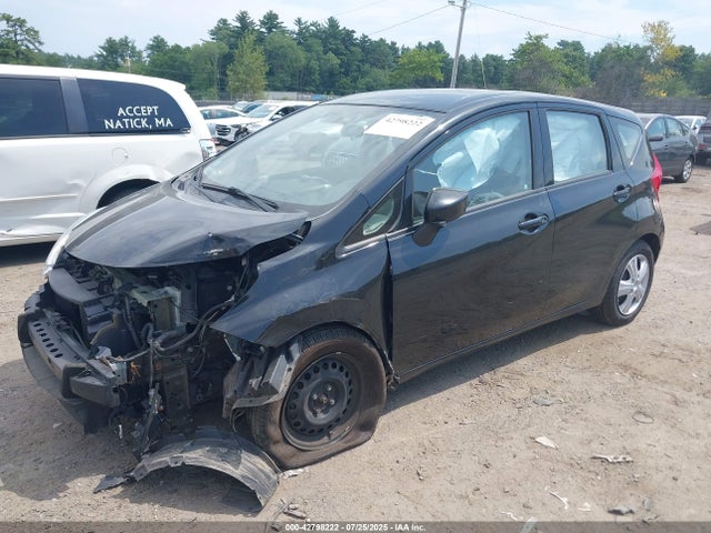 Nissan VERSA NOTE 2016 3N1CE2CP8GL399081 Image 2