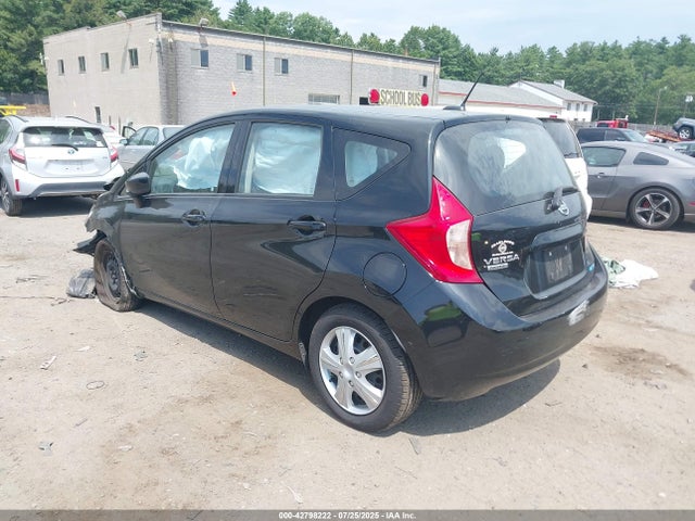 Nissan VERSA NOTE 2016 3N1CE2CP8GL399081 Image 3