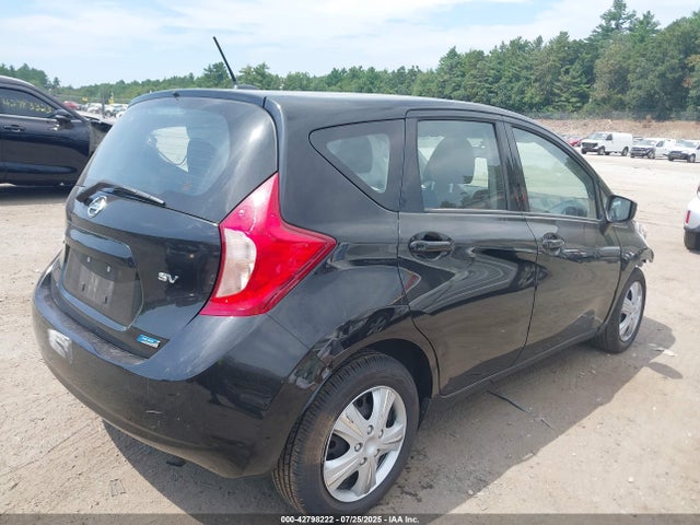 Nissan VERSA NOTE 2016 3N1CE2CP8GL399081 Image 4