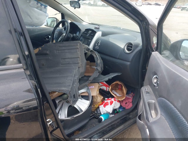 Nissan VERSA NOTE 2016 3N1CE2CP8GL399081 Image 5