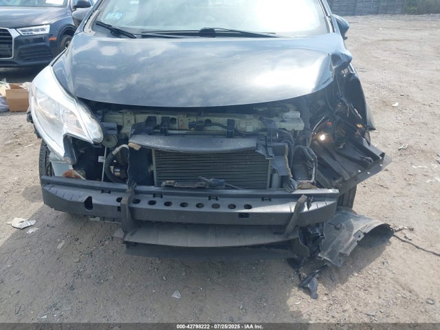 Nissan VERSA NOTE 2016 3N1CE2CP8GL399081 Image 6