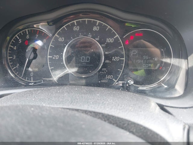 Nissan VERSA NOTE 2016 3N1CE2CP8GL399081 Image 7