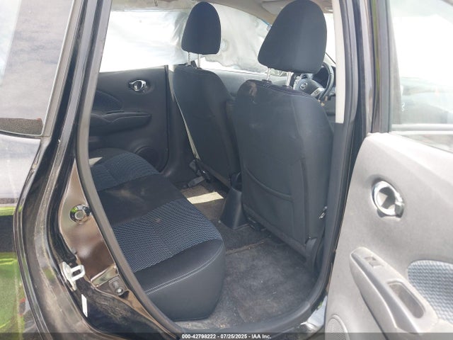 Nissan VERSA NOTE 2016 3N1CE2CP8GL399081 Image 8