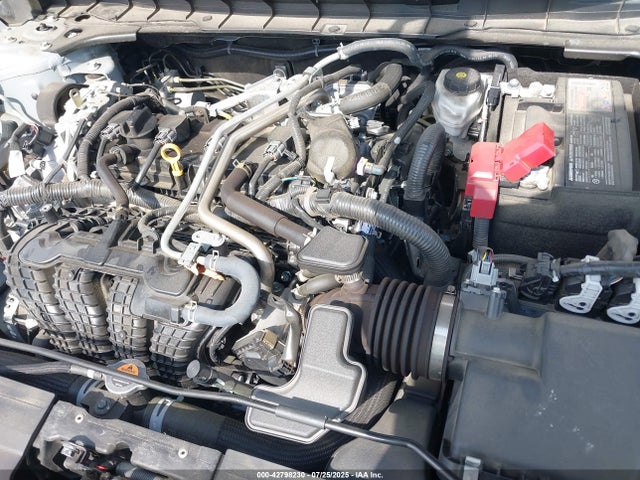 Nissan 2024 2024 1N4BL4CW2RN352297 Image 10