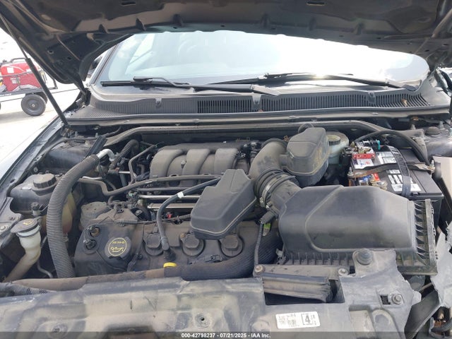 Ford 2015 2015 1FAHP2H87FG169121 Image 10