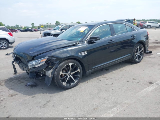 Ford 2015 2015 1FAHP2H87FG169121 Image 2