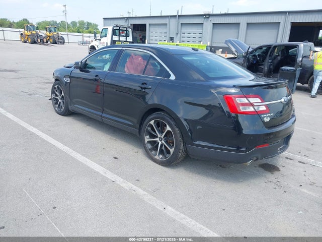 Ford 2015 2015 1FAHP2H87FG169121 Image 3