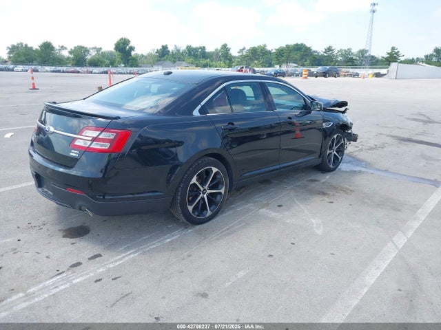 Ford 2015 2015 1FAHP2H87FG169121 Image 4