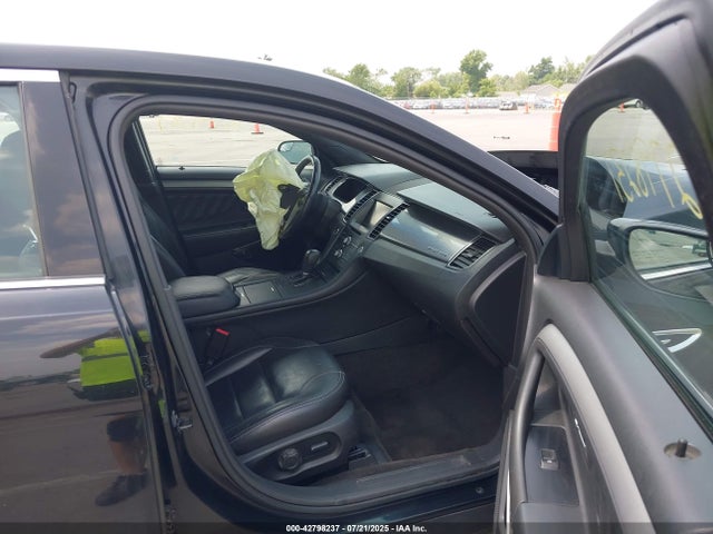 Ford 2015 2015 1FAHP2H87FG169121 Image 5