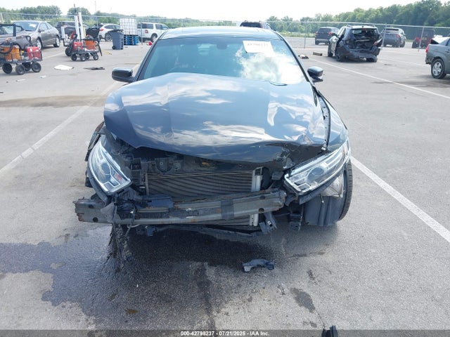 Ford 2015 2015 1FAHP2H87FG169121 Image 6