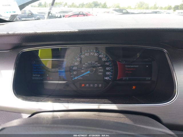Ford 2015 2015 1FAHP2H87FG169121 Image 7