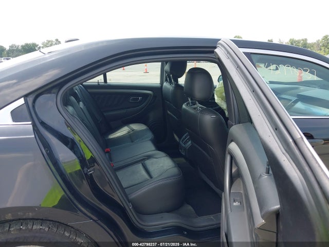 Ford 2015 2015 1FAHP2H87FG169121 Image 8