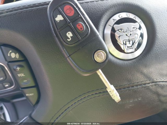 2008 JAGUAR XJ SAJWA79B78SH21215 Photo 10