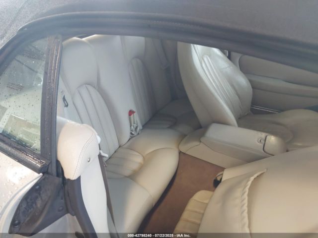 1999 JAGUAR XK8 SAJGX2048XC036506 Photo 7