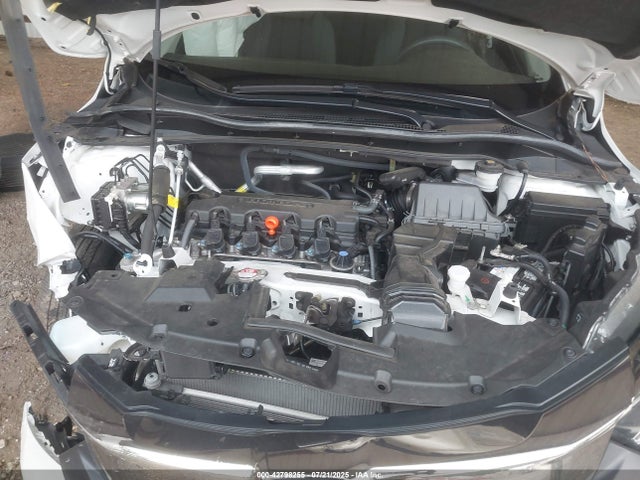3CZRU5H57MM734088 Honda r18z9