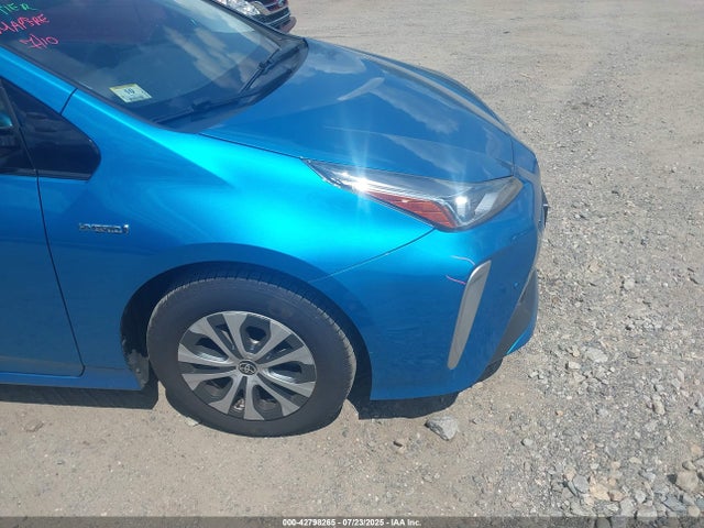 JTDL9RFUXL3014167 Toyota 2zr-fxe,1nm