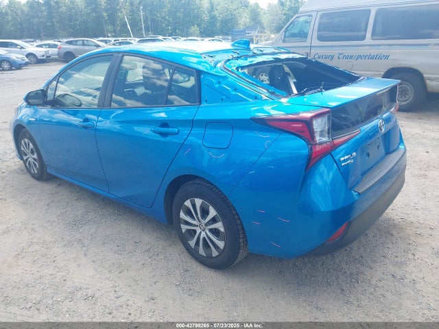 JTDL9RFUXL3014167 Toyota 2zr-fxe,1nm