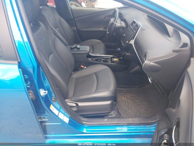 JTDL9RFUXL3014167 Toyota 2zr-fxe,1nm