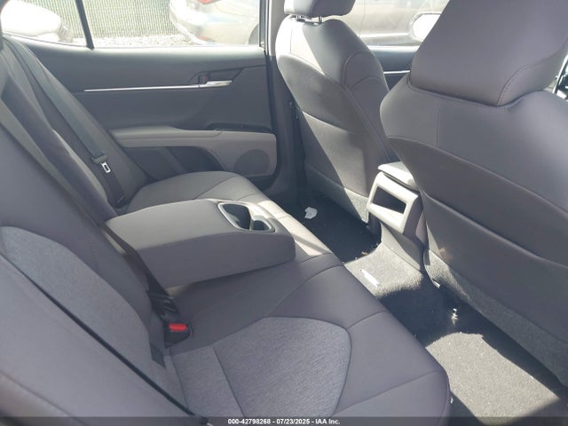 4T1B11HK0JU671529 Toyota a25a-fks
