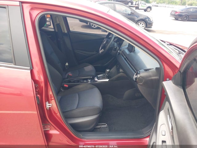 3MYDLBYV2KY505634 Toyota p5v