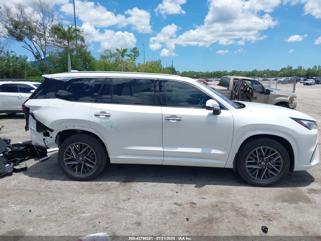 Lexus t24a-fts 2024 5TDAAAB61RS018056 Image 14