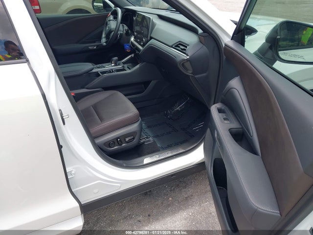 Lexus t24a-fts 2024 5TDAAAB61RS018056 Image 5