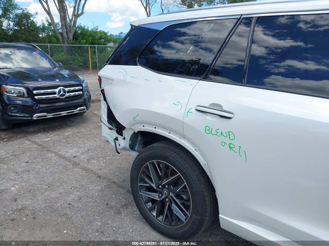 Lexus t24a-fts 2024 5TDAAAB61RS018056 Image 6