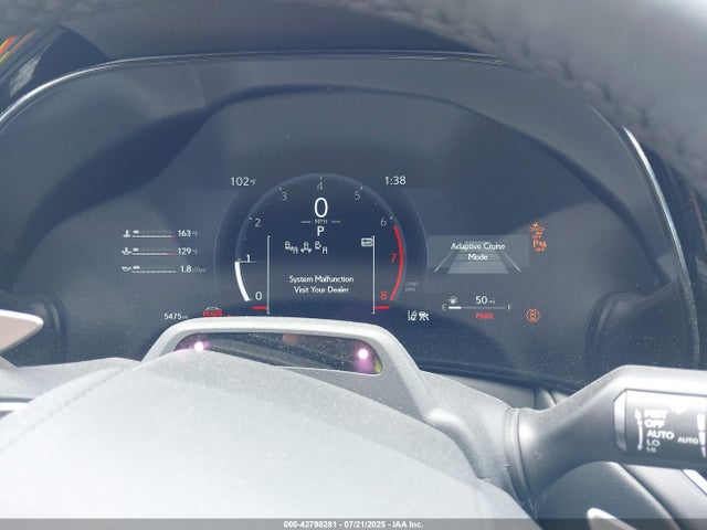 Lexus t24a-fts 2024 5TDAAAB61RS018056 Image 7