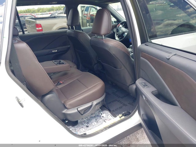 Lexus t24a-fts 2024 5TDAAAB61RS018056 Image 8