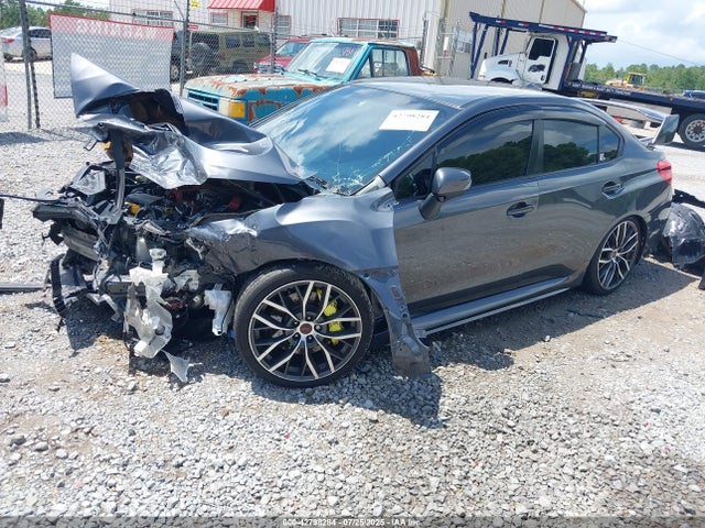 Subaru WRX 2020 JF1VA2S67L9816015 Image 2