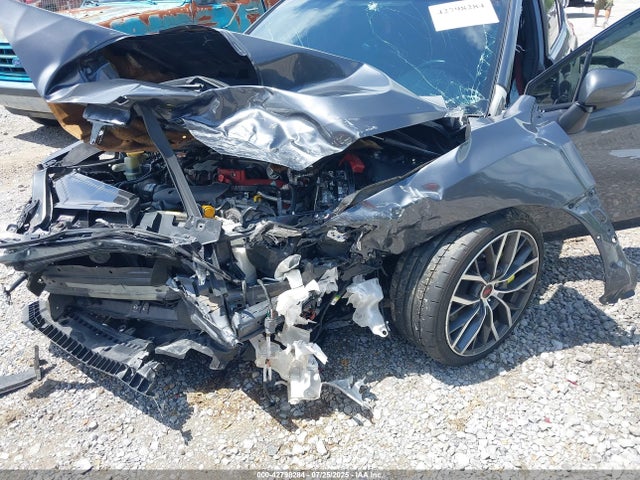 Subaru WRX 2020 JF1VA2S67L9816015 Image 6
