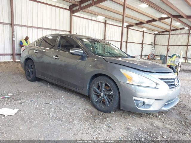 2014 NISSAN ALTIMA 1N4AL3APXEC264797