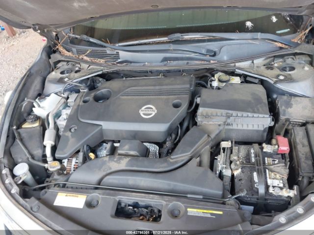2014 NISSAN ALTIMA 1N4AL3APXEC264797 Photo 9
