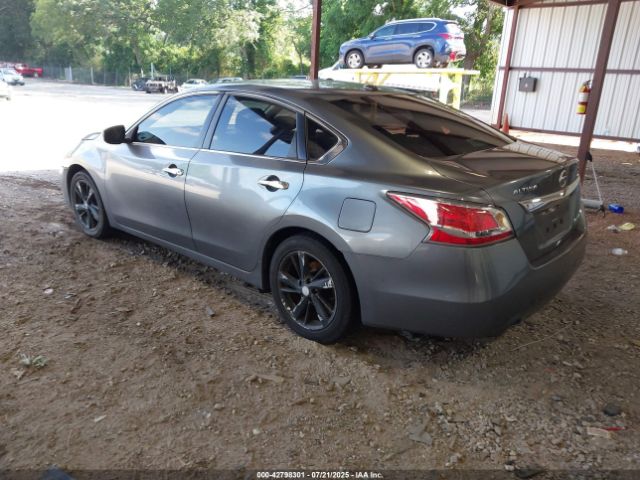 2014 NISSAN ALTIMA 1N4AL3APXEC264797 Photo 2
