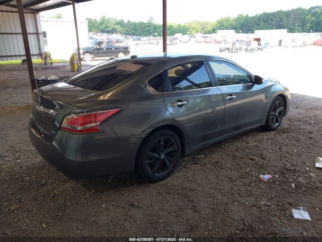 2014 NISSAN ALTIMA 1N4AL3APXEC264797 Photo 3
