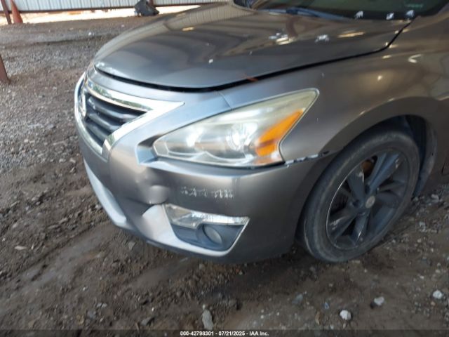 2014 NISSAN ALTIMA 1N4AL3APXEC264797 Photo 5