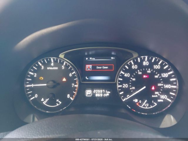 2014 NISSAN ALTIMA 1N4AL3APXEC264797 Photo 6