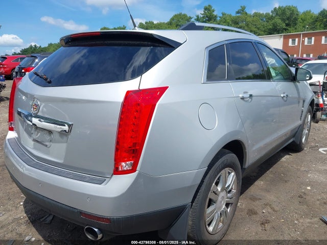 2011 CADILLAC SRX 3GYFNDEY0BS597366 Photo 3