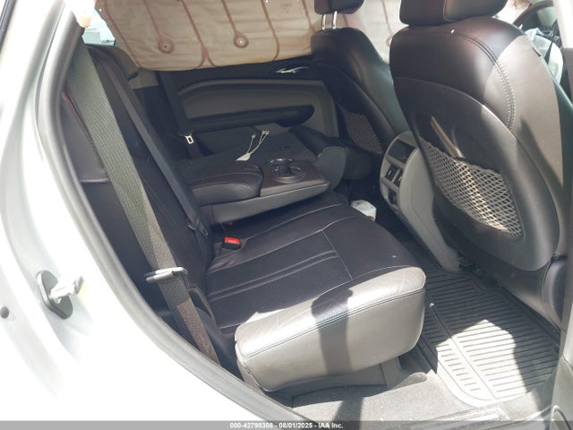 2011 CADILLAC SRX 3GYFNDEY0BS597366 Photo 7