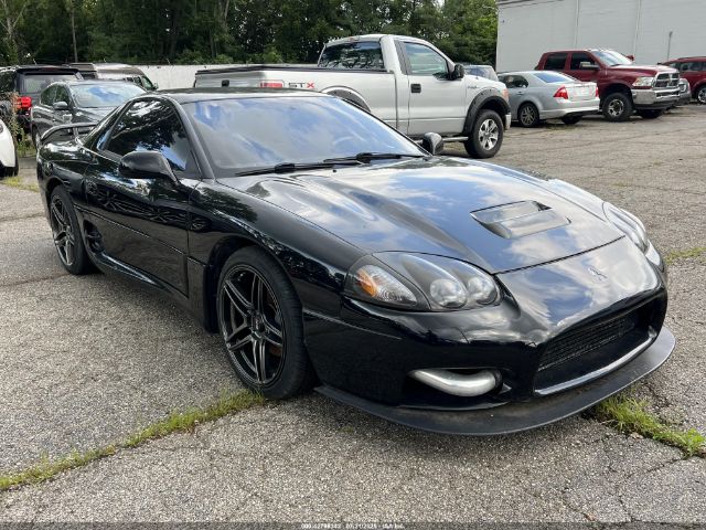 1991 MITSUBISHI 3000 GT JA3XE74C6MY023866 Photo 0