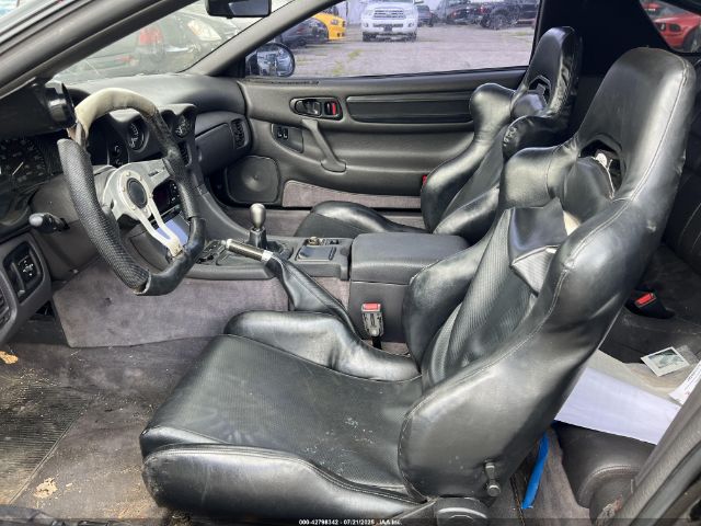 1991 MITSUBISHI 3000 GT JA3XE74C6MY023866 Photo 4