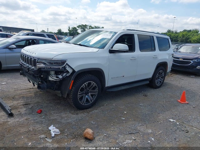 1C4SJUDT2NS109461 Jeep 2022