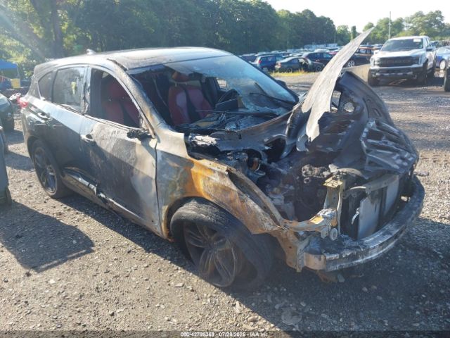 2019 ACURA RDX 5J8TC2H68KL008262 Photo 0