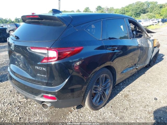 2019 ACURA RDX 5J8TC2H68KL008262 Photo 3