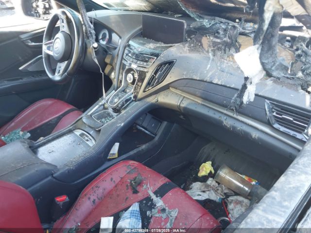 2019 ACURA RDX 5J8TC2H68KL008262 Photo 4