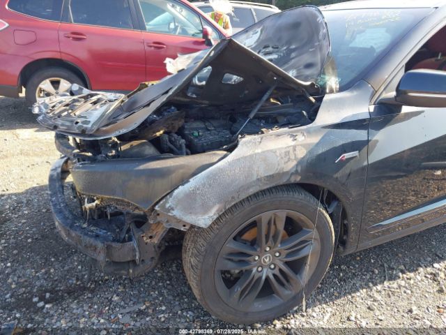 2019 ACURA RDX 5J8TC2H68KL008262 Photo 5