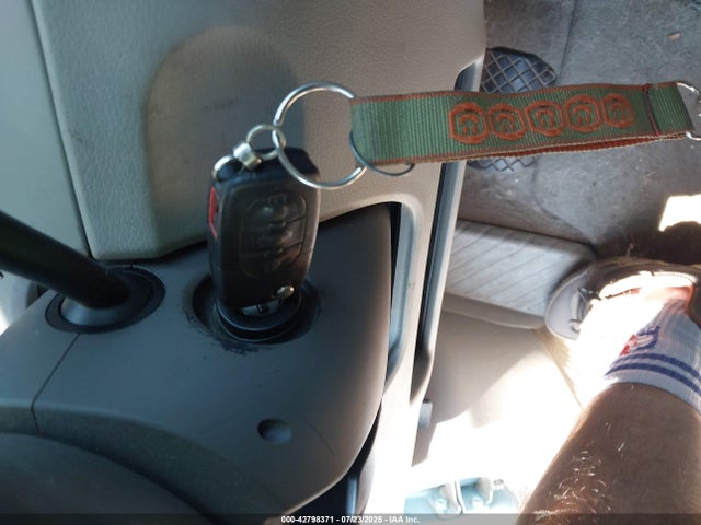 2005 AUDI A4 WAUAC48H75K017397 Photo 10