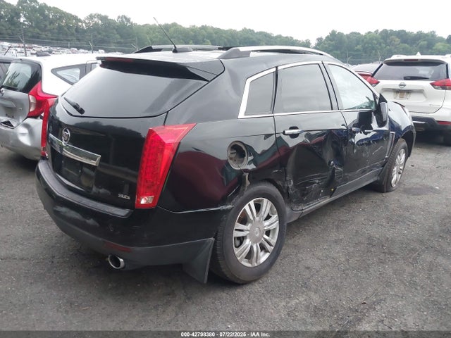 2015 CADILLAC SRX 3GYFNBE38FS610752 Photo 3