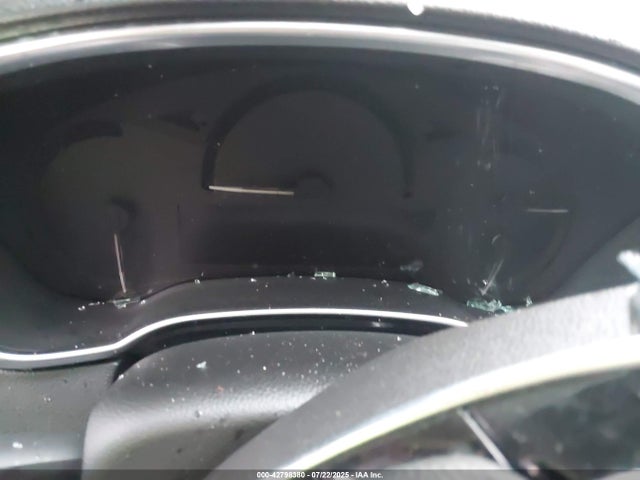 2015 CADILLAC SRX 3GYFNBE38FS610752 Photo 6