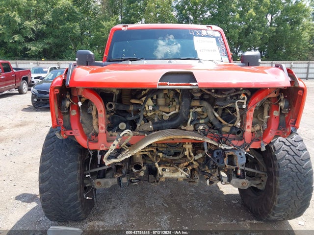 1FMEE5JR1NLA52465 Ford ecoboost